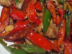 -竹里馆·淮扬菜·功夫茶(老门东店)