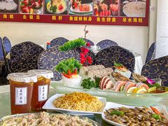 -嘉升大排档(番禺总店)