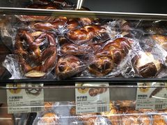 -绿叶子(春秀路店)