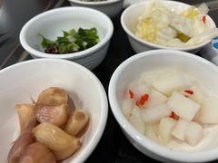 -江川野生菌火锅铜锅鱼(贵清火锅店)
