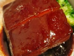 东坡肉-钱塘花园·宁波菜