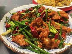 -金龙·打边炉(南京西路店)