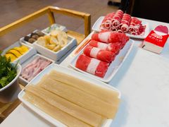 -傣妹火锅(南京东路一店)