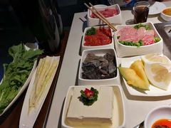 -海底捞火锅(万丰桥店)