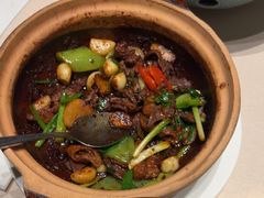 -八府香鸭·啫啫煲(华山路店)