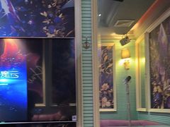 -自由港KTV(王子公主金平店)