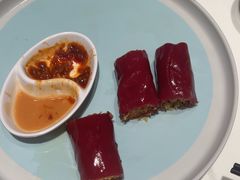 -新雅粤菜馆(南京东路店)