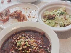 -辣婆婆(航天桥店)