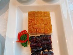 -Yan Ting宴庭中餐厅-长沙瑞吉酒店(运达店)