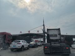 -东疆理想海岸沙滩景区