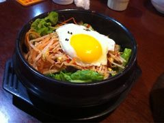 蔬菜拌饭-金家休闲餐吧(金家小吃四店)