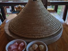 -云南野生菌石锅鱼石锅鸡(大金塔店)