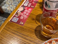 -清真·双公羊·馕坑烤全羊(奥体店)