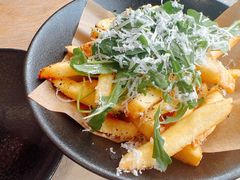 松露薯条-O'mills Sourdough Bakery&Bistro(永嘉路店)