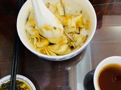 开洋拌馄饨-苏兴记(建筑路店)