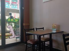 -赛百味SUBWAY(萝岗万达店)