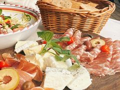 -Alimentari早午餐(安福路店)