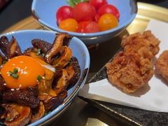 -無二炙坊·和牛烧肉(大钟寺1733店)