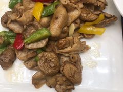 -清真悦宾楼食府(海湖店)