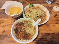 -吴财记面家(大同路店)