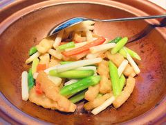 -漢舍中国菜馆(889广场店)