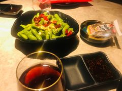 -沪小胖小龙虾(淮海中路旗舰店)