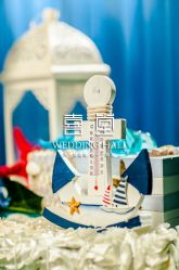 -静安洲际酒店·宴会厅