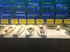 -江南韵·无锡太湖文化体验餐厅(凤凰天街店)