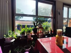 -北京龙庆四季香农家饭庄·灶台鱼·碳烤虹鳟鱼(龙庆峡店)