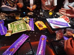 -冰城小镇音乐串吧·聚会餐厅(百子湾店)