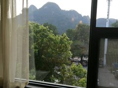 -武夷山旧街壹号溪岸旅馆(三姑度假区店)