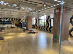 -CLASS国际公馆诺伯曼超越运动会馆