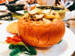 -一心斋素食馆(龙岗店)