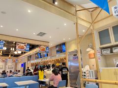 -牛楠楠·香港牛腩茶餐厅(永旺店)