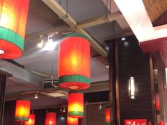 -陈府大宅门成都火锅·手切鲜肉(太原街店)