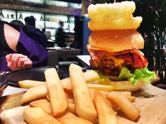 -Hurricane's Grill 飓风牛排