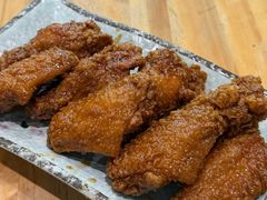 -管中炸鸡(建国道店)