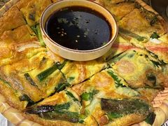 -首尔烤肉大排档(合生汇店)