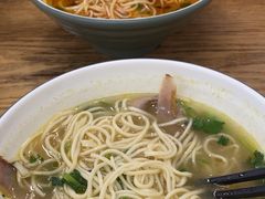 -崔记拉面馆(航北店)