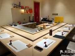 -鮨一日本料理(大中华店)