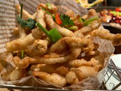 -老板恋上鱼(印象城店)