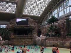 -杭州开元森泊度假乐园