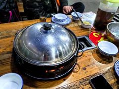 -章记正宗南岗鱼蛋火锅
