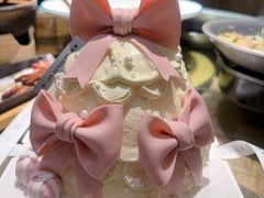 -蜜桃餐厅·伴山(湖滨商业街店)