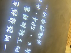 -施奈儿.洗头頭療.按摩SPA.采耳(上梅林店)