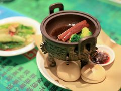 -令氏家外家周礼食府(桥南店)