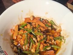 -洞庭土菜馆(天河北总店)