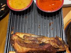 -敏珠拉姆藏餐·南京厨房(富春江东街店)