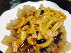iphone_upload_pic-大梁骨头馆·酱骨老菜(友好店)