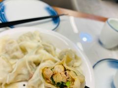 海知道饺子-海知道大连海鲜水饺(南山大冲店)